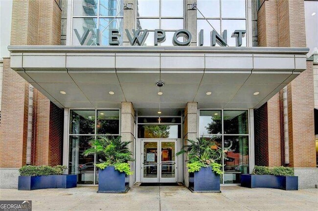 Foto del edificio - 855 Peachtree St NE
