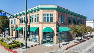 Building Photo - 100 N Glendora Ave