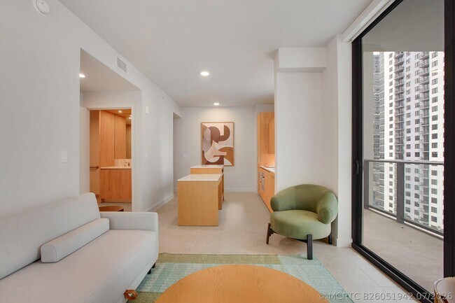 Foto del edificio - 601 N Miami Ave
