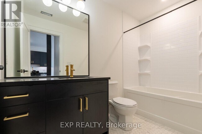 Photo du bâtiment - 16 Hincks St