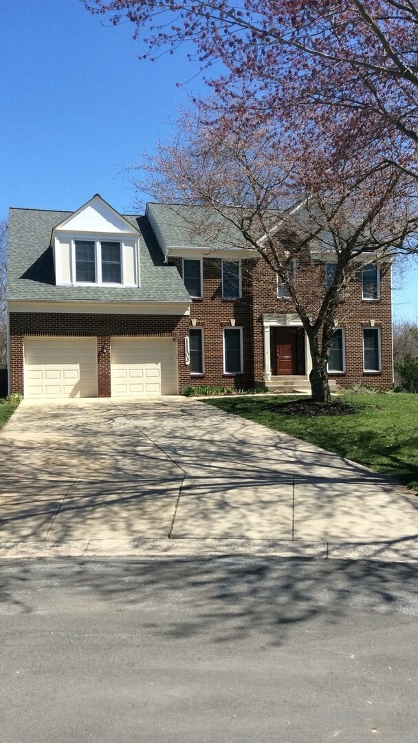 SPACIOUS RENOVATED SF HOME IN GERMANTOWN MD - SPACIOUS RENOVATED SF HOME IN GERMANTOWN MD