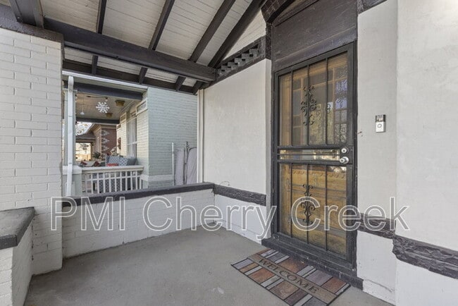 Foto del edificio - 3830 N Williams St