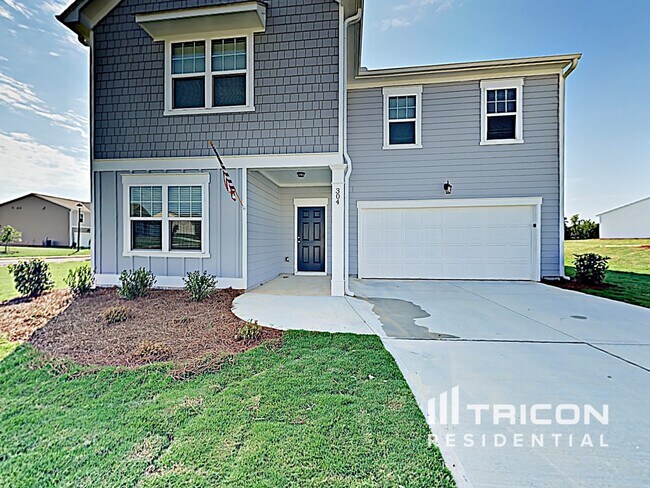 Building Photo - 304 Trail Winds Dr