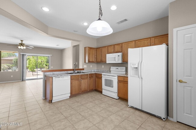 Building Photo - 16717 W Ibarra Ct