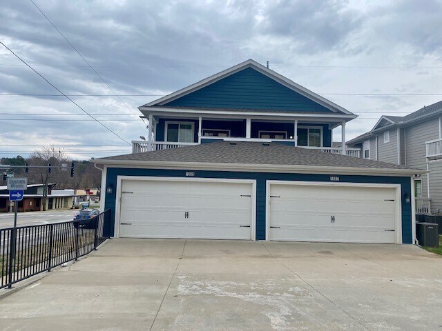 Foto del edificio - 1089 N Leverett Ave