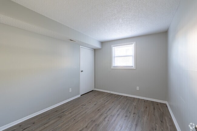 2 habitaciones, 1,5 baños - 837 pies cuadrados - Segundo dormitorio - Sirena Gordon Apartments