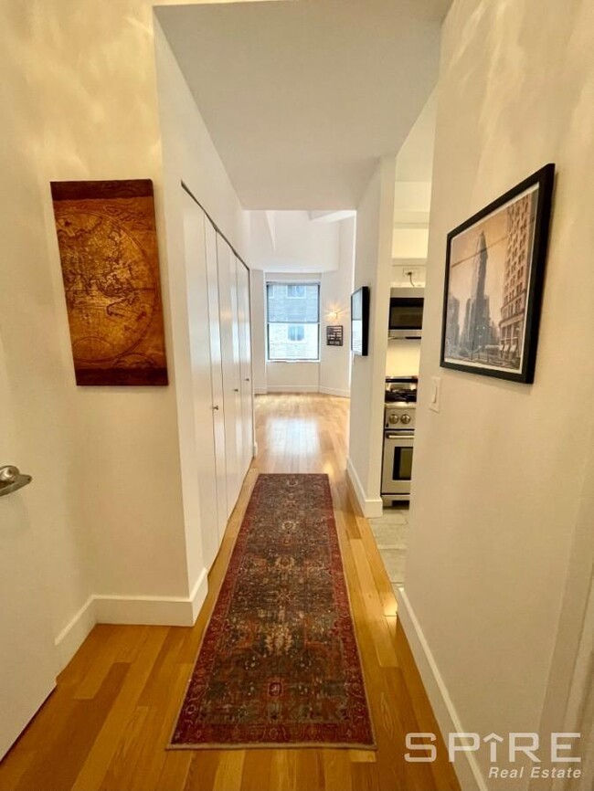 Foto del edificio - 1 bedroom in New York NY 10038