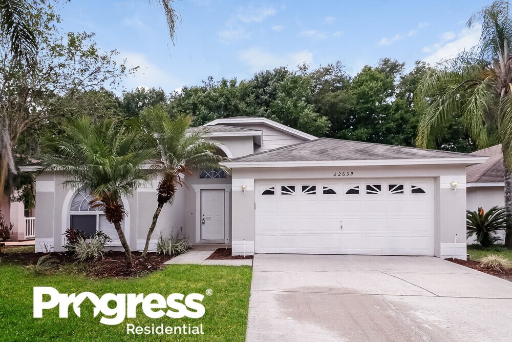 22639 Sills Loop, Land O' Lakes, FL 34639 House Rental in Land O