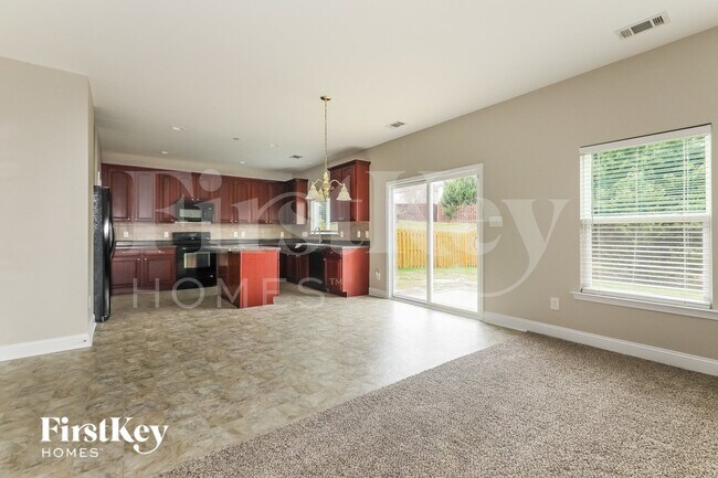 Foto del edificio - 12635 Cumberland Cove Dr