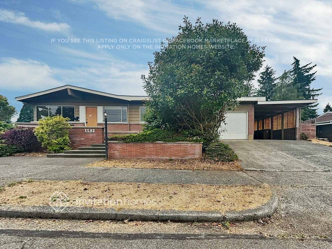 Foto principal - 1131 Lenore Dr