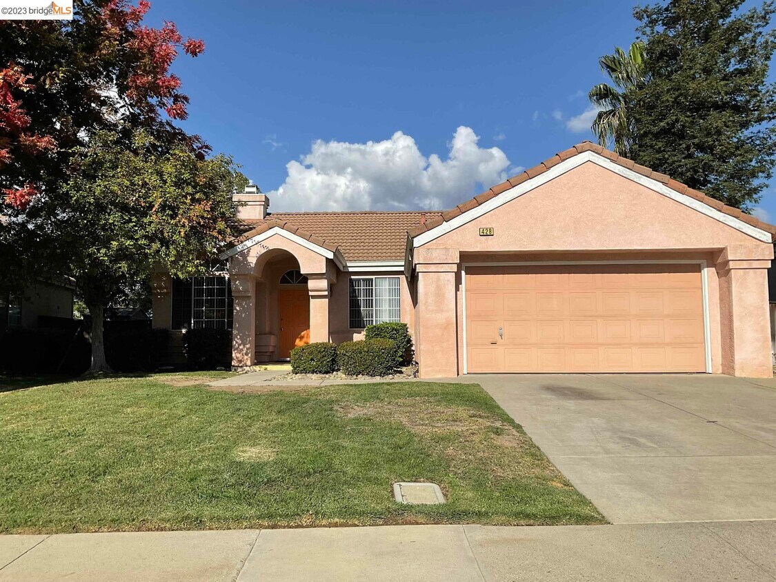 428 Duckhorn Ct, Oakley, CA 94561 House Rental in Oakley, CA