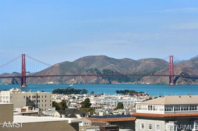 Foto del edificio - 2 br, 2 bath House - 1504 Jackson Street #2