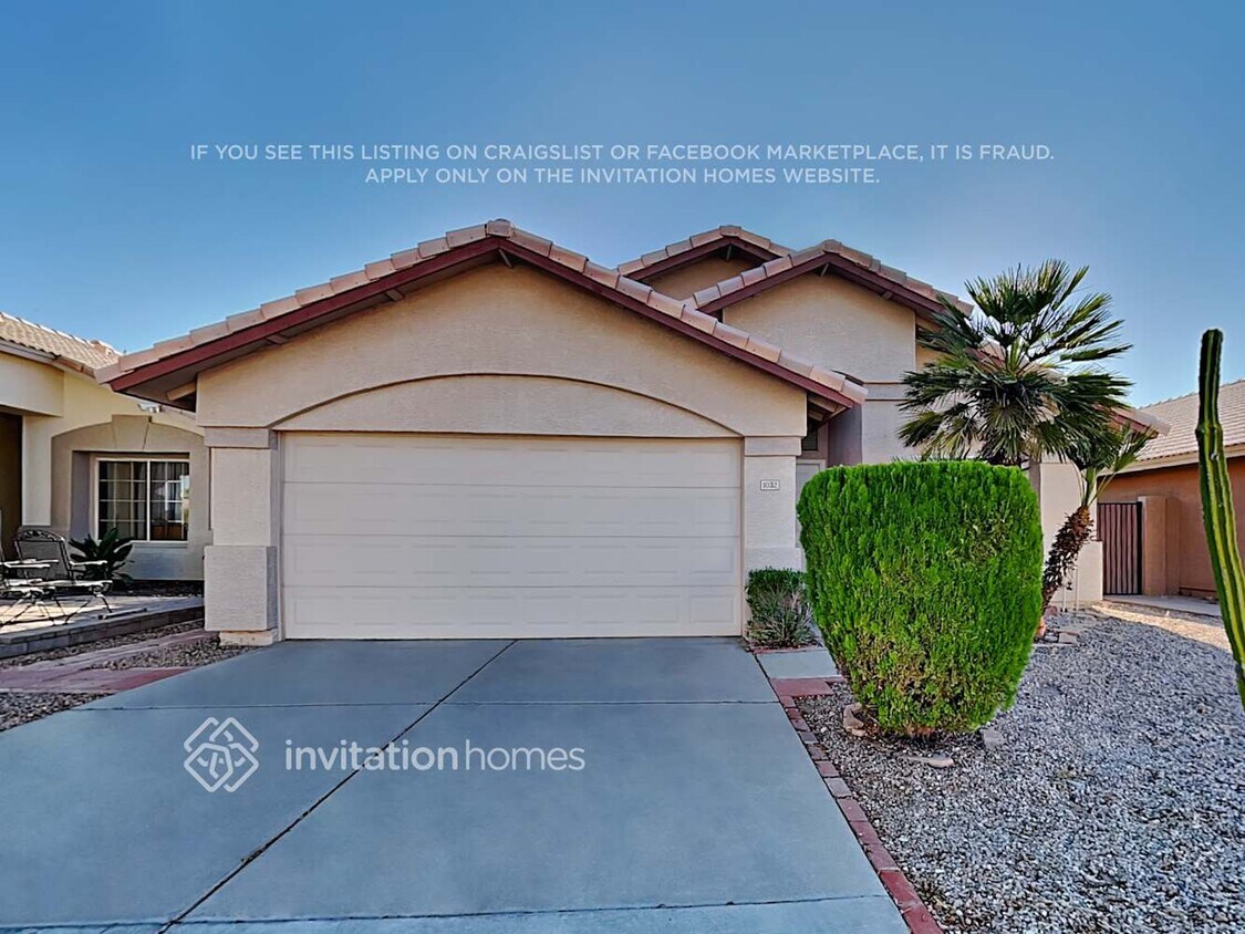 Foto principal - 1032 N Hudson Pl