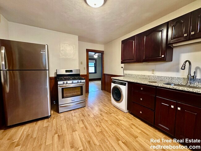 Foto del edificio - 218 N Central Ave