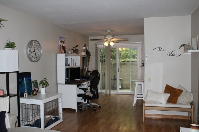Building Photo - 4099 Huerfano Ave