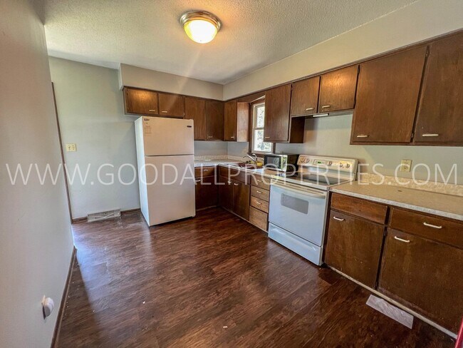 Foto del edificio - 1706 NW 2nd St