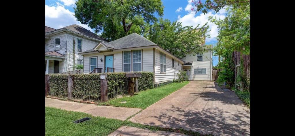 Foto principal - 406 W Drew St