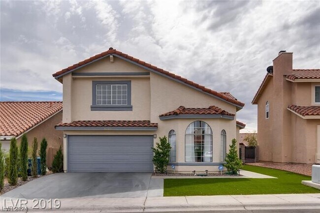 Foto del edificio - 8645 Caribbean Ct