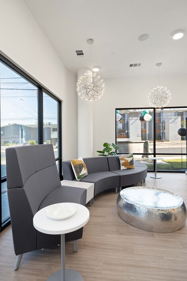 Foto del edificio - Henderson on Reinli