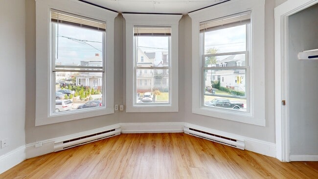 Building Photo - 43 Hancock St