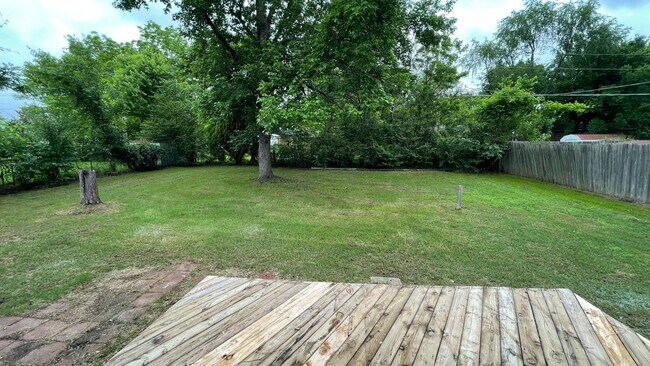 Foto del edificio - inviting & comfortable3 Bed 1 Bath House