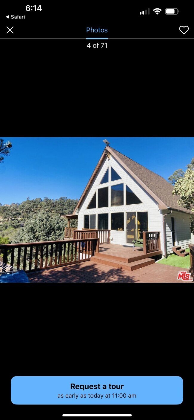 Foto del edificio - 3821 N End Dr