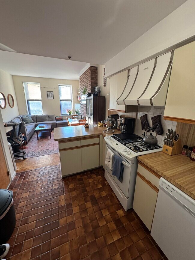 Foto del edificio - 729 Washington St