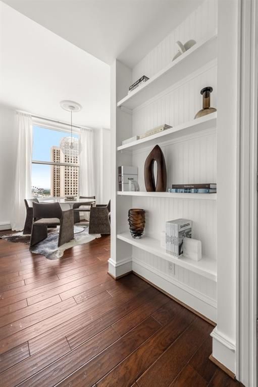 Foto del edificio - 57 Forsyth St NW