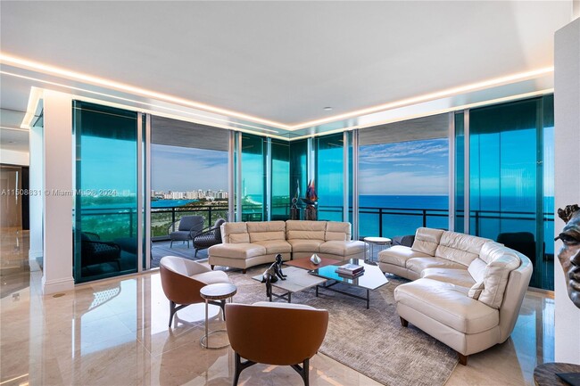 Foto del edificio - 10295 Collins Ave