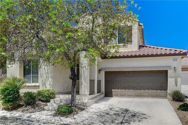 Foto del edificio - 9174 W Brilliant Prairie Ct