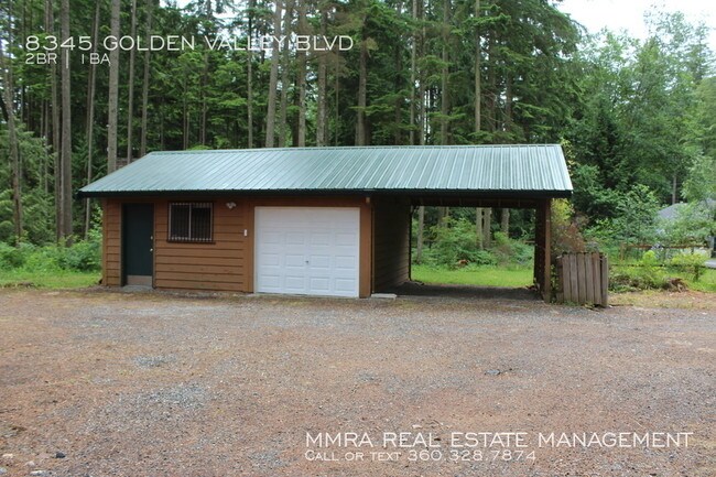 Foto del edificio - 8345 Golden Valley Blvd