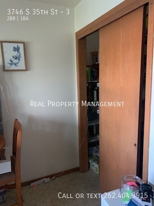 Foto del edificio - 3746 S 35th St