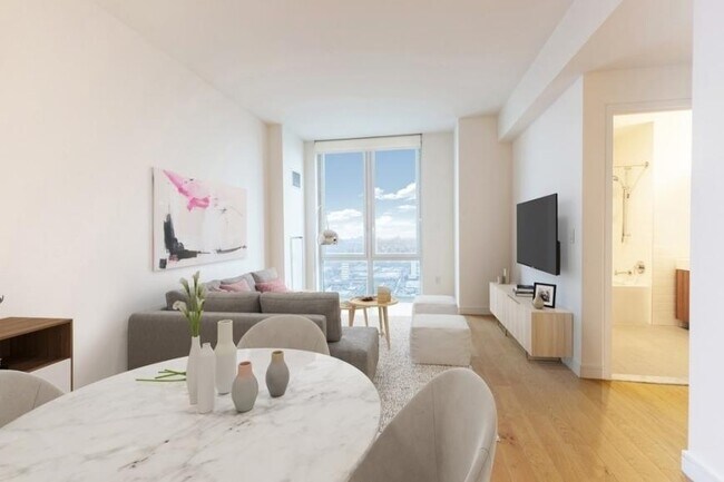 Photo - 2 bedroom in LONG ISLAND CITY NY 11101 Apartment