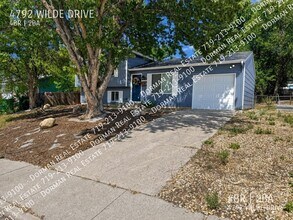 Building Photo - 4792 Wilde Dr