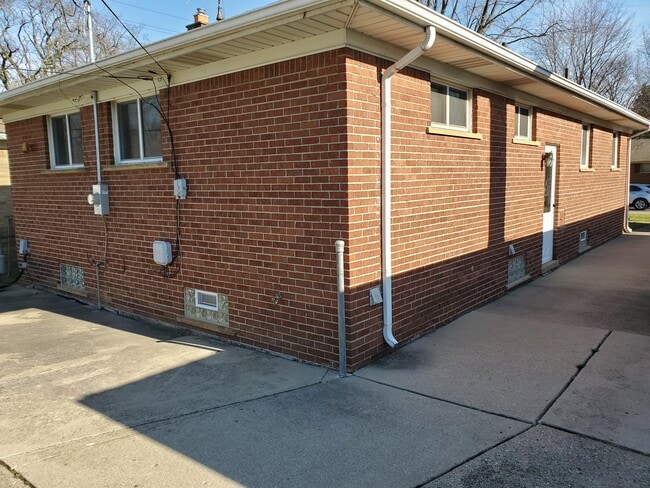 Foto del edificio - 3914 McKinley St