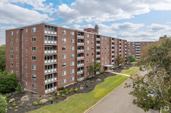 Primario - Hill Estates