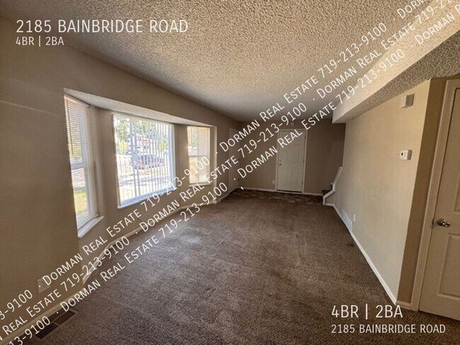 Foto del edificio - 2185 Bainbridge Rd