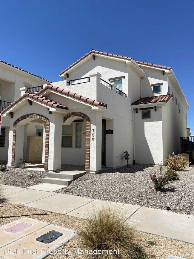 Building Photo - 3 br, 2.5 bath House - 756 W Scarlet Hill Dr