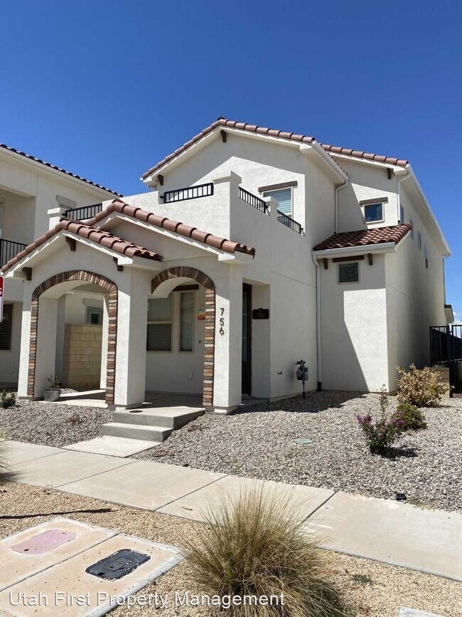 Foto del edificio - 3 br, 2.5 bath House - 756 W Scarlet Hill Dr