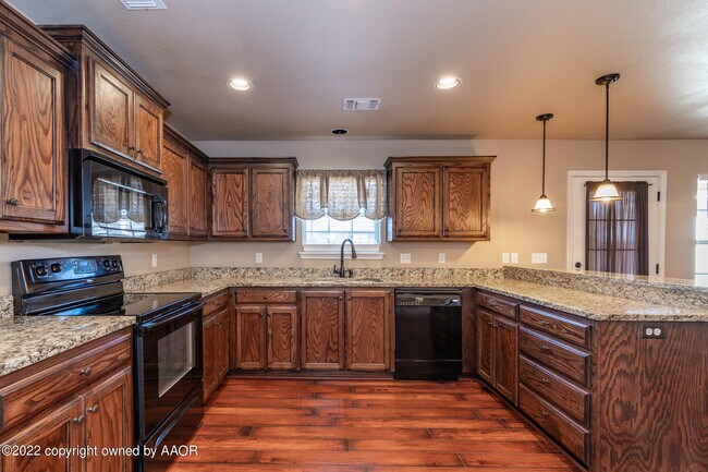 Foto del edificio - 4418 Ross St