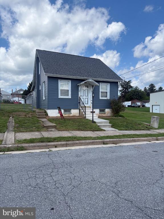 Building Photo - 237 S Franklin St