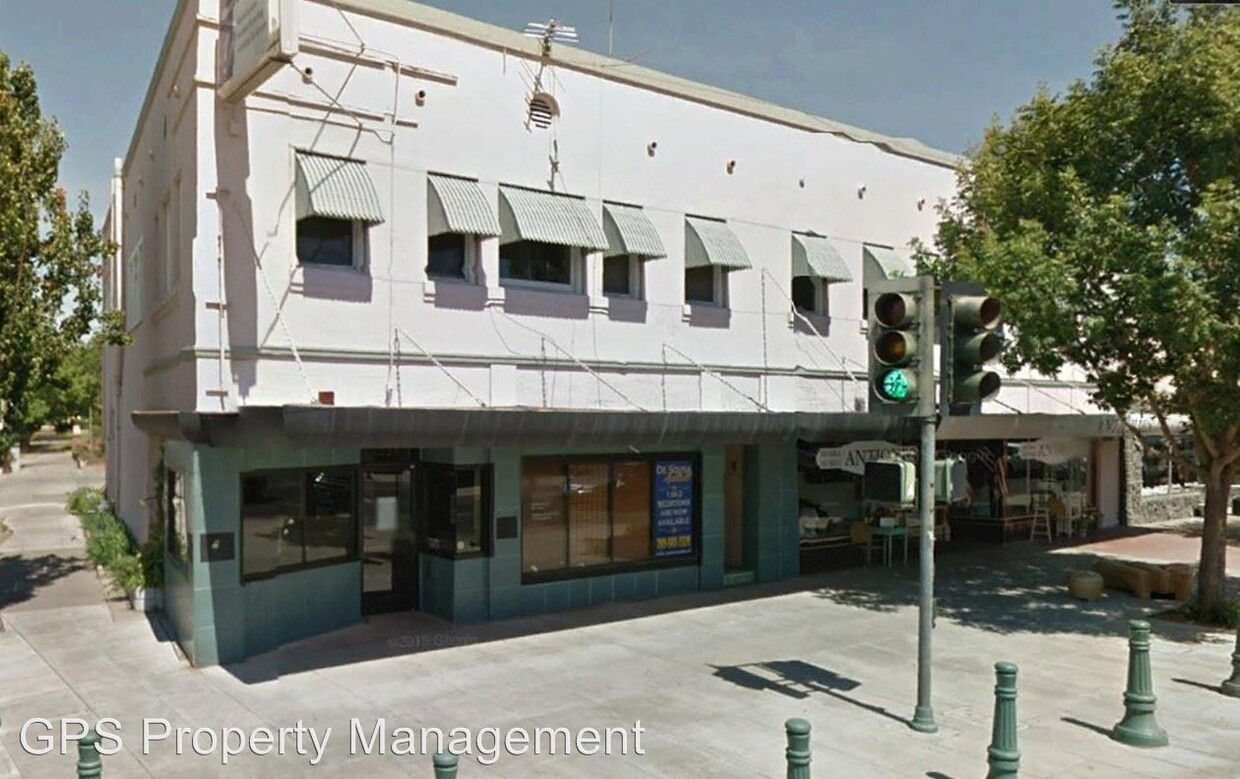 Primary Photo - 2030 Pacific Ave