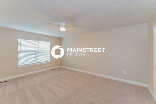 Building Photo - 4 Bedroom Pet-Friendly Home in Shepherdsville, KY with Main Street Renewal