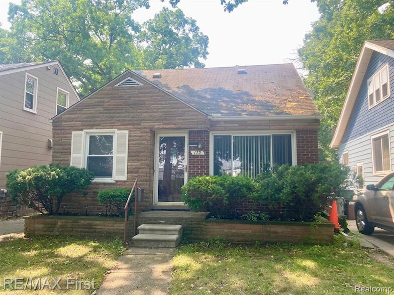 Foto principal - 173 W Webster St