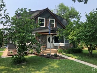Building Photo - 3543 S Chase Ave
