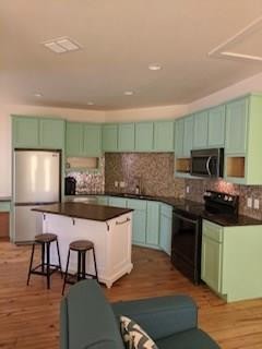 Foto del edificio - 401 Beach St