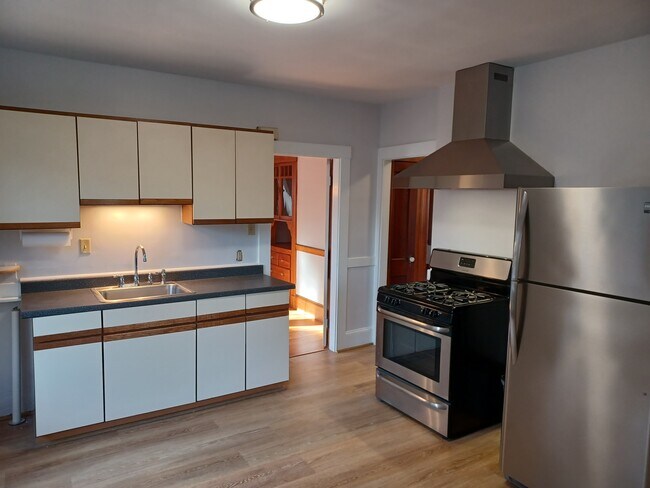 Foto del edificio - 19 Prince St