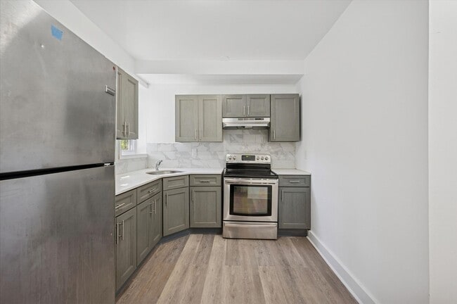 Photo - 2 Bed 3 Full Bath House North Philly