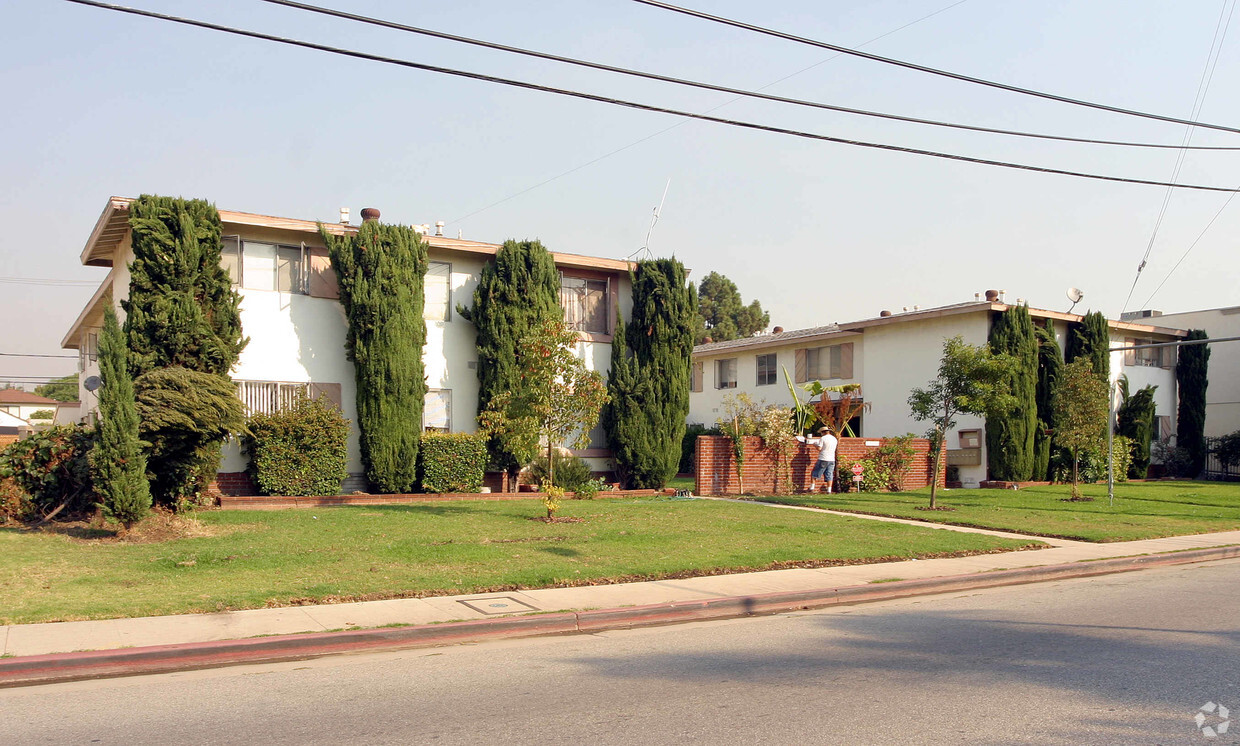 Primary Photo - Mar Vista Apartments