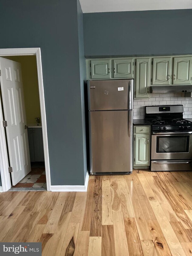 1224 Dickinson St, Philadelphia, PA 19147 Townhouse for Rent in